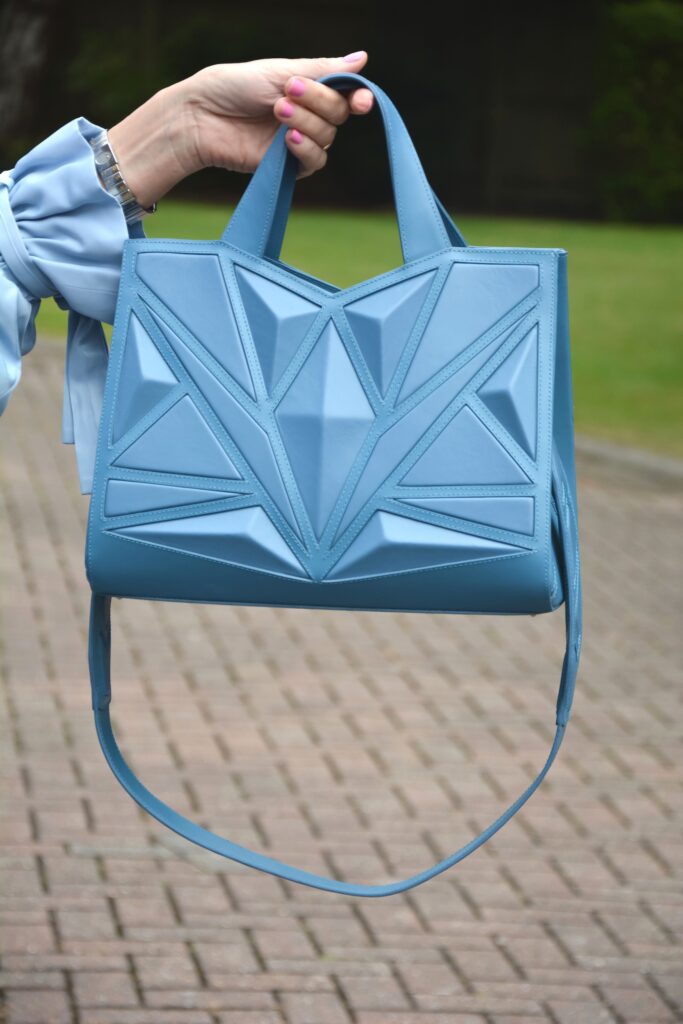 Blue Bag