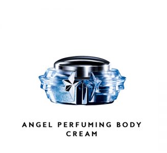 ANGEL PERFUMING BODY CREAM