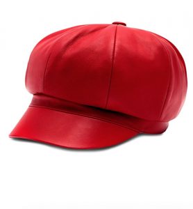 DG red hat