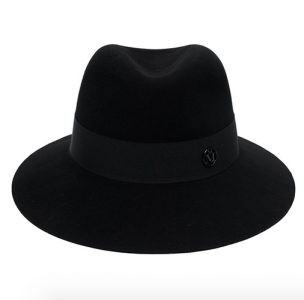 Black hat