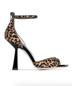 Leopardshoes