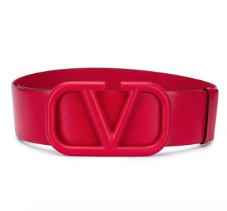 Valentino belt