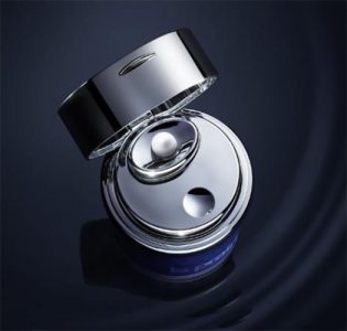 La prairie skin caviar