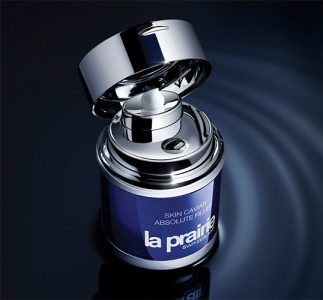 la prairie cream